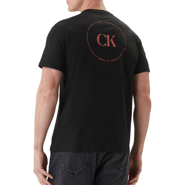 CALVIN KLEIN GRAPHIC ΜΠΛΟΥΖΑ ΑΝΔΡΙΚΗ LV04RF801G-UB1