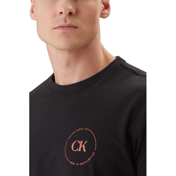 CALVIN KLEIN GRAPHIC ΜΠΛΟΥΖΑ ΑΝΔΡΙΚΗ LV04RF801G-UB1