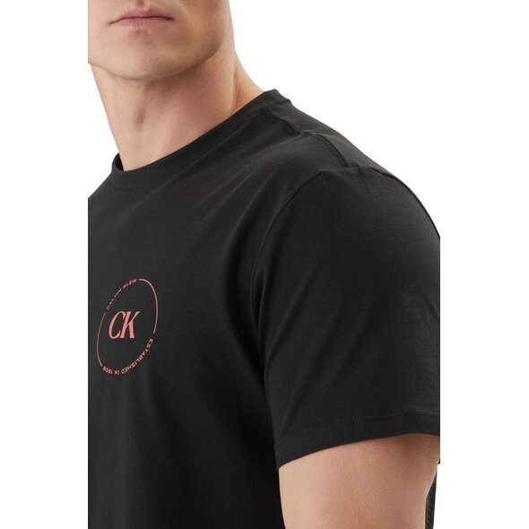 CALVIN KLEIN GRAPHIC ΜΠΛΟΥΖΑ ΑΝΔΡΙΚΗ LV04RF801G-UB1