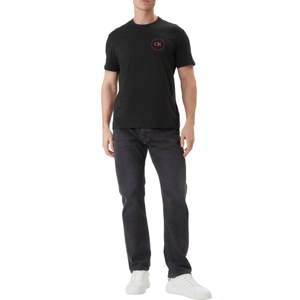 CALVIN KLEIN GRAPHIC ΜΠΛΟΥΖΑ ΑΝΔΡΙΚΗ LV04RF801G-UB1