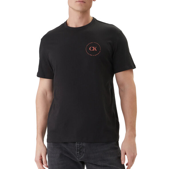 CALVIN KLEIN GRAPHIC ΜΠΛΟΥΖΑ ΑΝΔΡΙΚΗ LV04RF801G-UB1