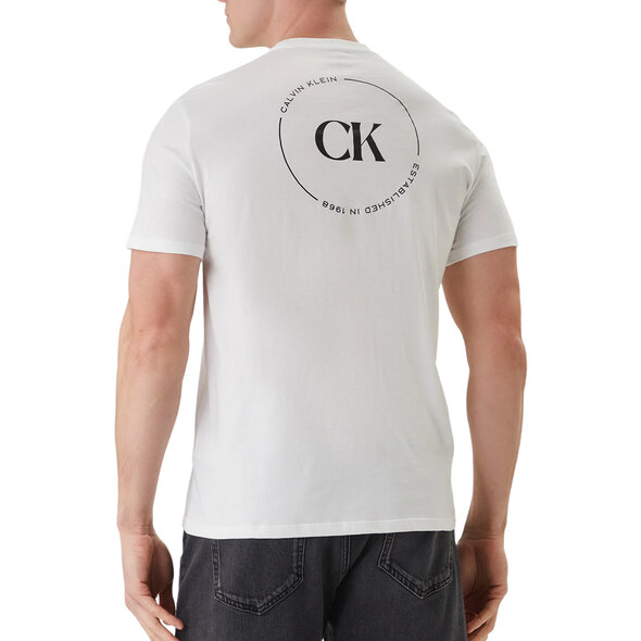 CALVIN KLEIN GRAPHIC ΜΠΛΟΥΖΑ ΑΝΔΡΙΚΗ LV04RF801G-YAF