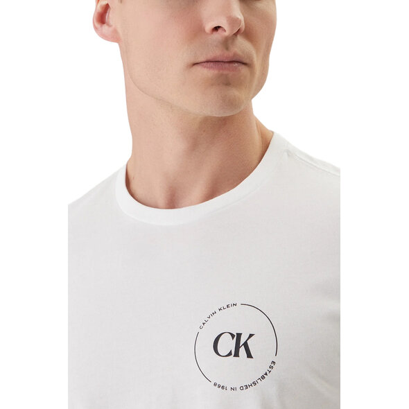 CALVIN KLEIN GRAPHIC ΜΠΛΟΥΖΑ ΑΝΔΡΙΚΗ LV04RF801G-YAF
