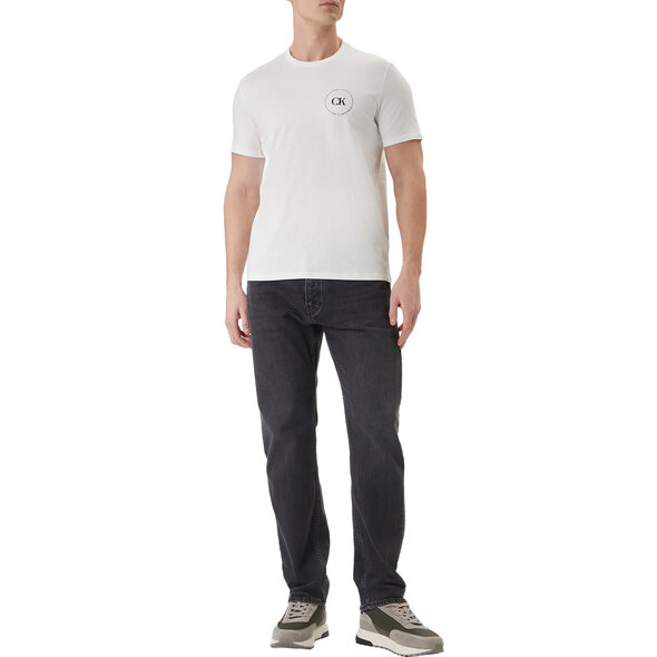 CALVIN KLEIN GRAPHIC ΜΠΛΟΥΖΑ ΑΝΔΡΙΚΗ LV04RF801G-YAF