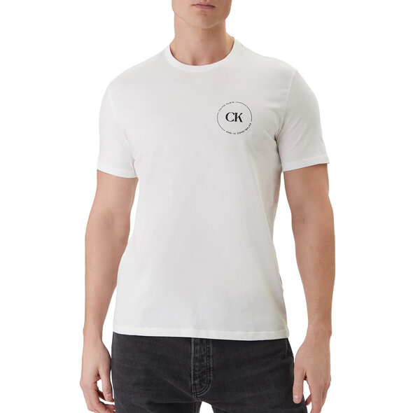 CALVIN KLEIN GRAPHIC ΜΠΛΟΥΖΑ ΑΝΔΡΙΚΗ LV04RF801G-YAF