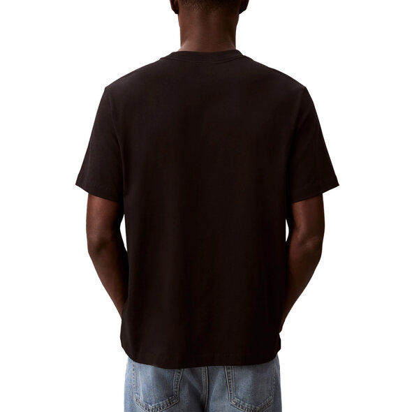 CALVIN KLEIN 20S MARCH GRAPHIC ΜΠΛΟΥΖΑ ΑΝΔΡΙΚΗ LV04RF820G-UB1