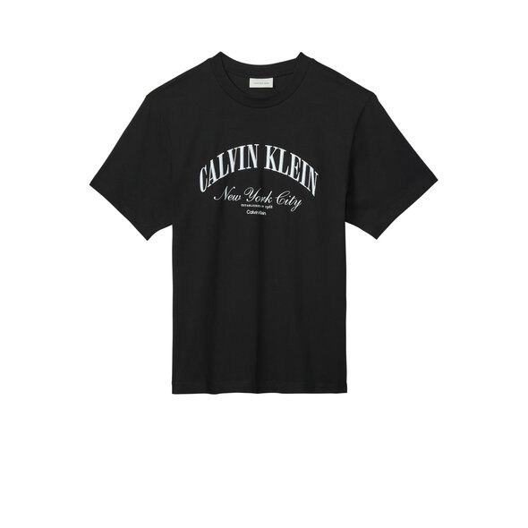 CALVIN KLEIN 20S MARCH GRAPHIC ΜΠΛΟΥΖΑ ΑΝΔΡΙΚΗ LV04RF820G-UB1
