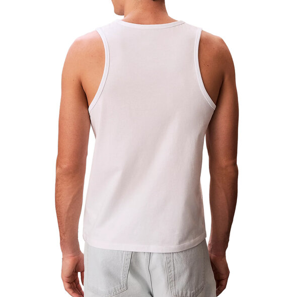 CALVIN KLEIN CLASSIC MONOLOGO AMANIKH ΜΠΛΟΥΖΑ ΑΝΔΡIKH LV04RF850G-YAF