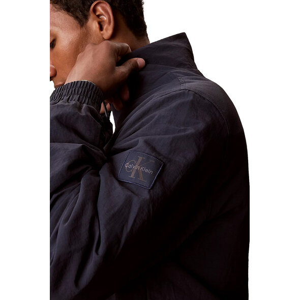 CALVIN KLEIN PADDED BOMBER ΜΠΟΥΦΑΝ ΑΝΔΡΙΚΟ LV04RG500G-CEF