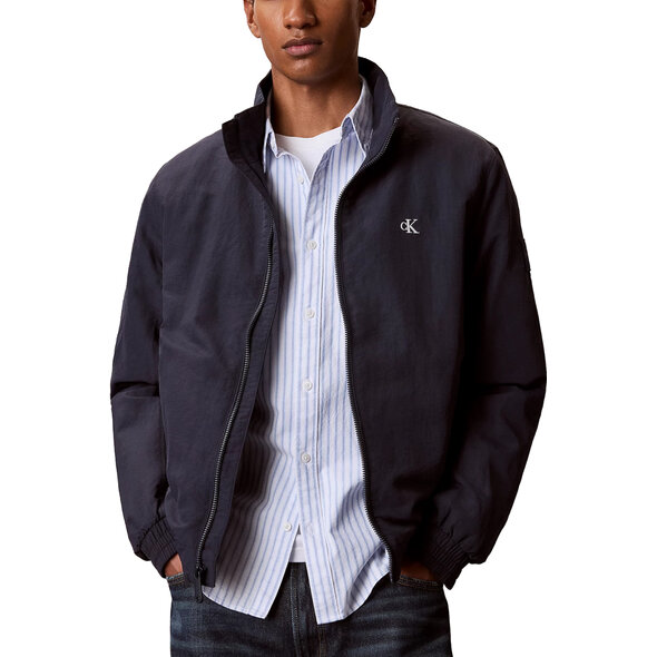 CALVIN KLEIN PADDED BOMBER ΜΠΟΥΦΑΝ ΑΝΔΡΙΚΟ LV04RG500G-CEF