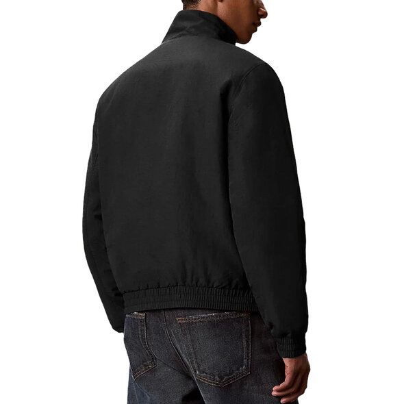 CALVIN KLEIN PADDED BOMBER ΜΠΟΥΦΑΝ ΑΝΔΡΙΚΟ LV04RG500G-UB1