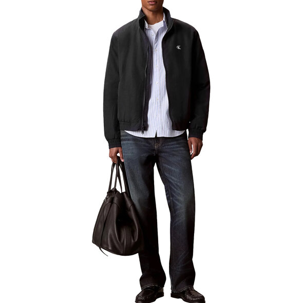 CALVIN KLEIN PADDED BOMBER ΜΠΟΥΦΑΝ ΑΝΔΡΙΚΟ LV04RG500G-UB1