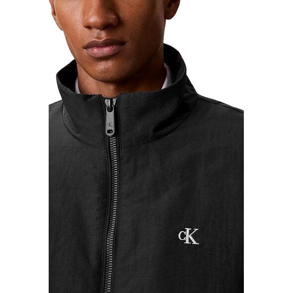 CALVIN KLEIN PADDED BOMBER ΜΠΟΥΦΑΝ ΑΝΔΡΙΚΟ LV04RG500G-UB1