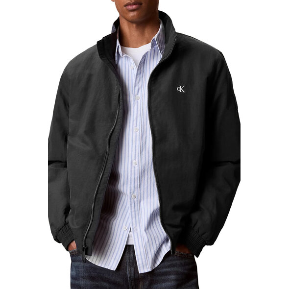 CALVIN KLEIN PADDED BOMBER ΜΠΟΥΦΑΝ ΑΝΔΡΙΚΟ LV04RG500G-UB1