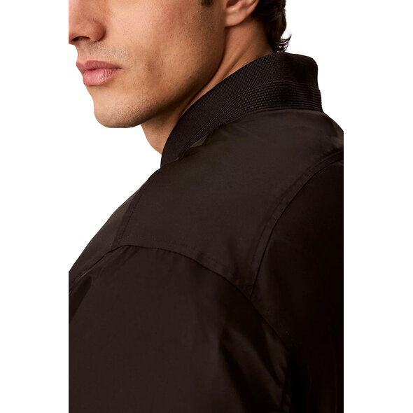 CALVIN KLEIN JEANS NYLON BOMBER ΜΠΟΥΦΑΝ ΑΝΔΡΙΚΟ LV04RG505G-UB1