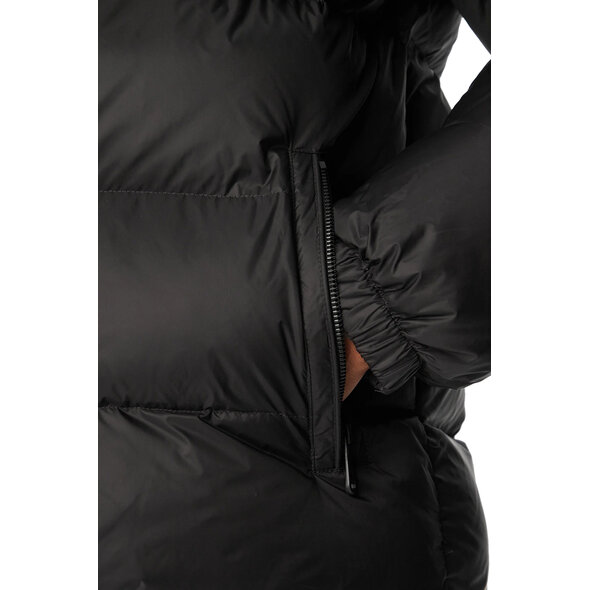 CALVIN KLEIN NYLON PADDED ΜΠΟΥΦΑΝ ΑΝΔΡΙΚΟ LV04RG513G-UB1