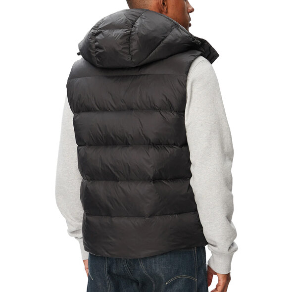 CALVIN KLEIN NYLON ΓΙΛΕΚΟ ΑΝΔΡΙΚΟ LV04RG514G-UB1