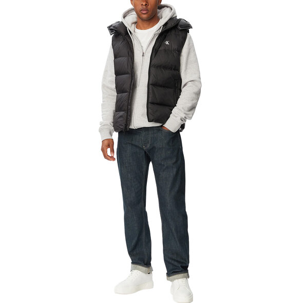 CALVIN KLEIN NYLON ΓΙΛΕΚΟ ΑΝΔΡΙΚΟ LV04RG514G-UB1