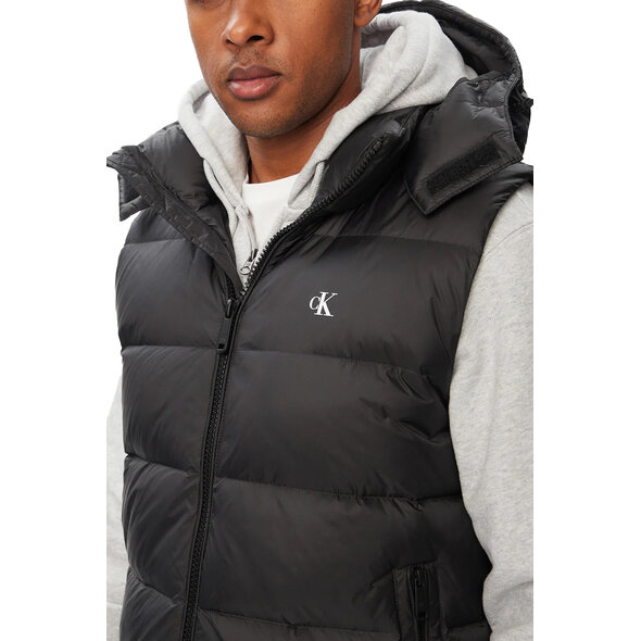 CALVIN KLEIN NYLON ΓΙΛΕΚΟ ΑΝΔΡΙΚΟ LV04RG514G-UB1