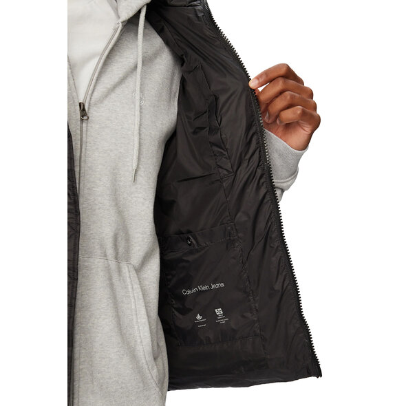 CALVIN KLEIN NYLON ΓΙΛΕΚΟ ΑΝΔΡΙΚΟ LV04RG514G-UB1