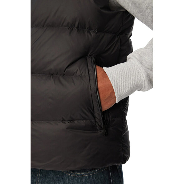 CALVIN KLEIN NYLON ΓΙΛΕΚΟ ΑΝΔΡΙΚΟ LV04RG514G-UB1