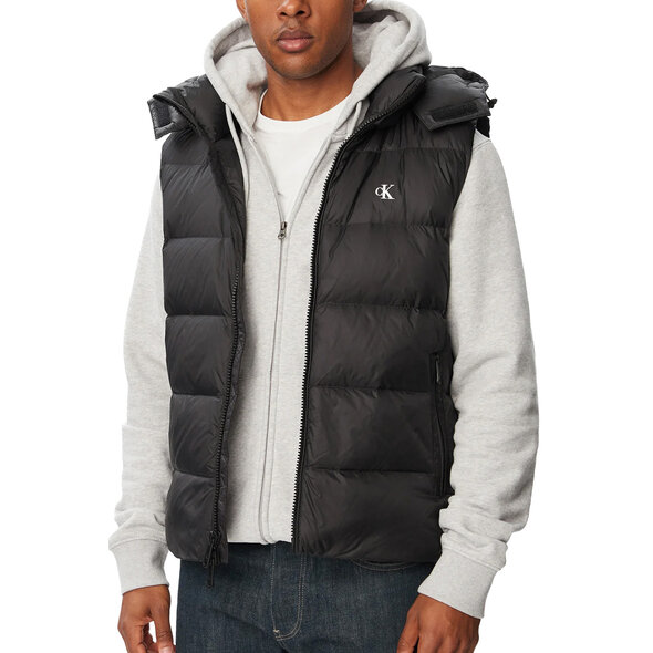 CALVIN KLEIN NYLON ΓΙΛΕΚΟ ΑΝΔΡΙΚΟ LV04RG514G-UB1