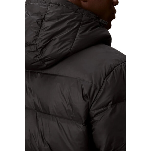 CALVIN KLEIN NYLON HOOD DOWN ΜΠΟΥΦΑΝ ΑΝΔΡΙΚΟ LV04RG515G-UB1