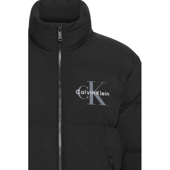 CALVIN KLEIN PUFFER ΜΠΟΥΦΑΝ ΑΝΔΡΙΚΟ LV04RH538G-UB1