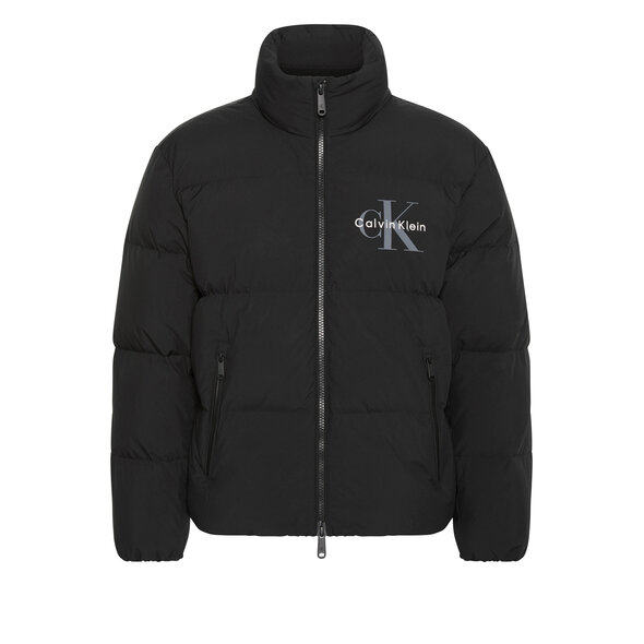 CALVIN KLEIN PUFFER ΜΠΟΥΦΑΝ ΑΝΔΡΙΚΟ LV04RH538G-UB1