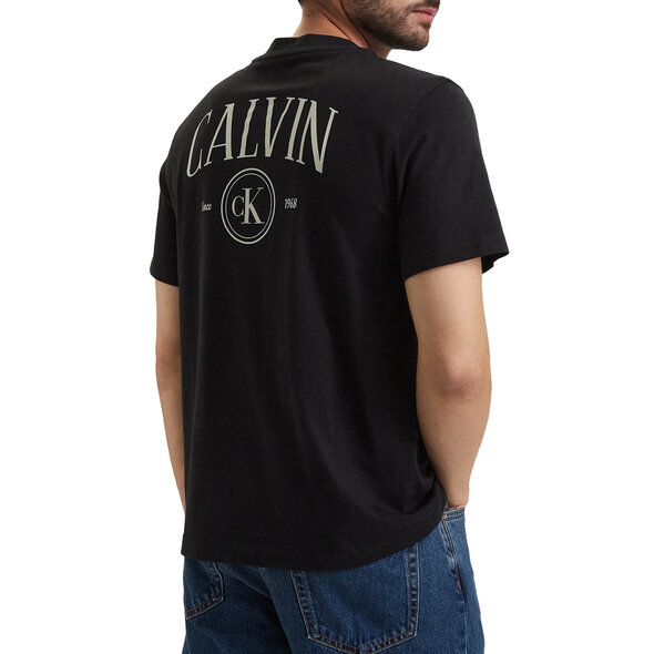 CALVIN KLEIN ΜΠΛΟΥΖΑ ΑΝΔΡΙΚΗ LV04RH856G-UB1