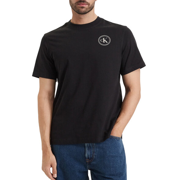 CALVIN KLEIN ΜΠΛΟΥΖΑ ΑΝΔΡΙΚΗ LV04RH856G-UB1