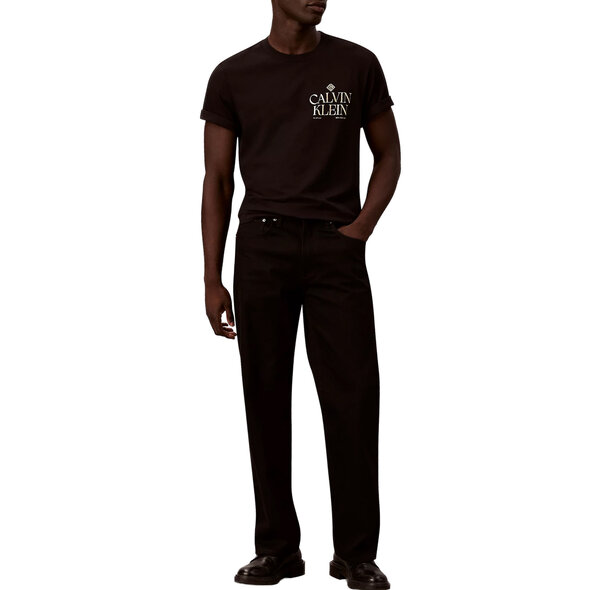 CALVIN KLEIN ROSES GRAPHIC ΜΠΛΟΥΖΑ ΑΝΔΡΙΚΗ LV14RE801G-UB1
