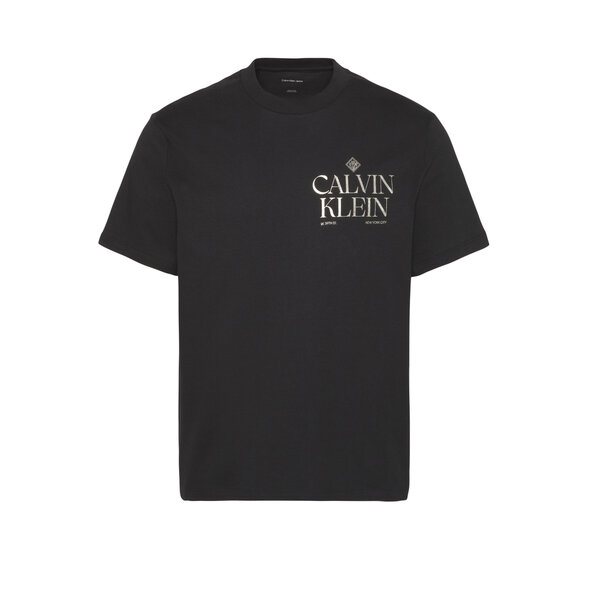 CALVIN KLEIN ROSES GRAPHIC ΜΠΛΟΥΖΑ ΑΝΔΡΙΚΗ LV14RE801G-UB1