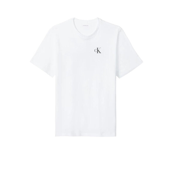 CALVIN KLEIN 30S CLASSIC BACK MONOLOGO ΜΠΛΟΥΖΑ ΑΝΔΡΙΚΗ LV14RF852G-YAF