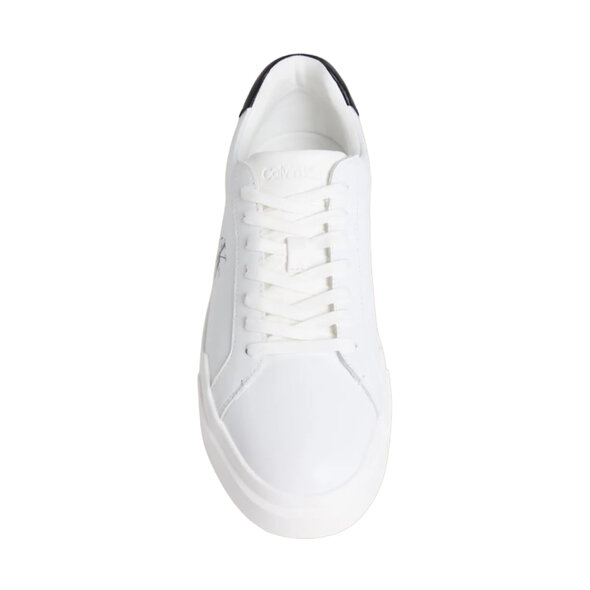 CALVIN KLEIN CHUNKY SNEAKERS ΑΝΔΡΙΚΑ YM0YM01344-06X