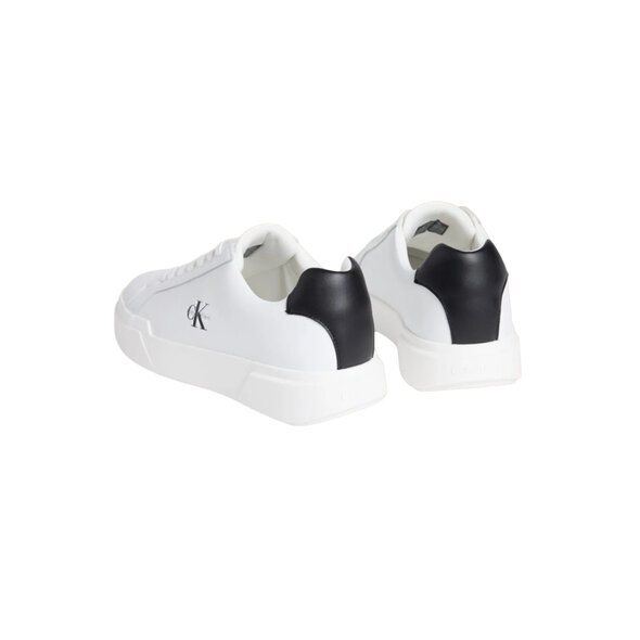 CALVIN KLEIN CHUNKY SNEAKERS ΑΝΔΡΙΚΑ YM0YM01344-06X