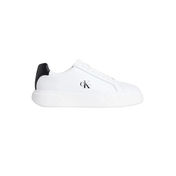 CALVIN KLEIN CHUNKY SNEAKERS ΑΝΔΡΙΚΑ YM0YM01344-06X
