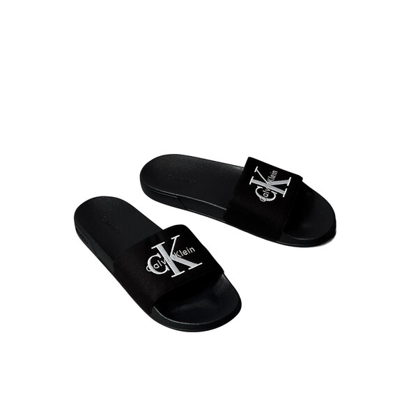 CALVIN KLEIN ESS SLIDERS ΑΝΔΡΙΚΕΣ YM0YM01393-0GJ