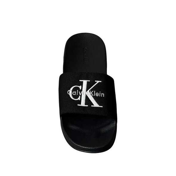CALVIN KLEIN ESS SLIDERS ΑΝΔΡΙΚΕΣ YM0YM01393-0GJ