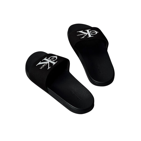 CALVIN KLEIN ESS SLIDERS ΑΝΔΡΙΚΕΣ YM0YM01393-0GJ