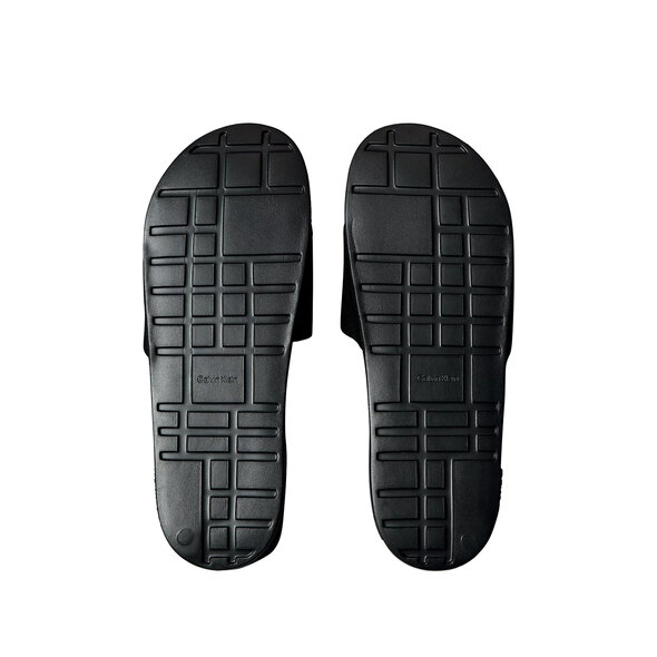 CALVIN KLEIN ESS SLIDERS ΑΝΔΡΙΚΕΣ YM0YM01393-0GJ