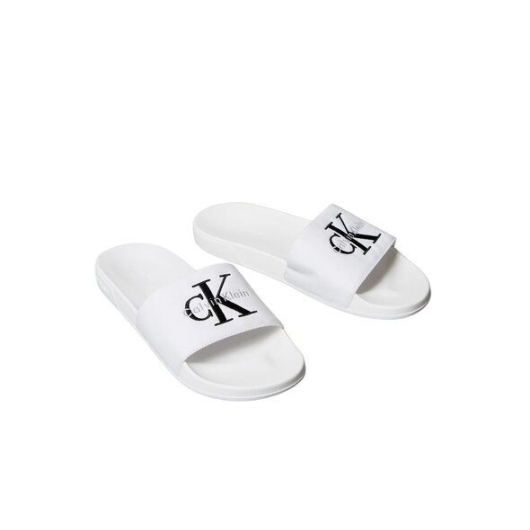 CALVIN KLEIN ESS SLIDERS ΑΝΔΡΙΚΕΣ YM0YM01393-0K4