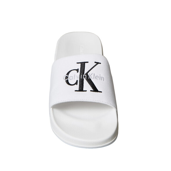 CALVIN KLEIN ESS SLIDERS ΑΝΔΡΙΚΕΣ YM0YM01393-0K4