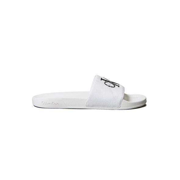 CALVIN KLEIN ESS SLIDERS ΑΝΔΡΙΚΕΣ YM0YM01393-0K4