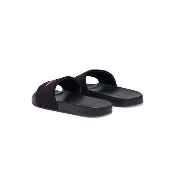 CALVIN KLEIN ESS SLIDERS ΑΝΔΡΙΚΕΣ YM0YM01393-0KQ