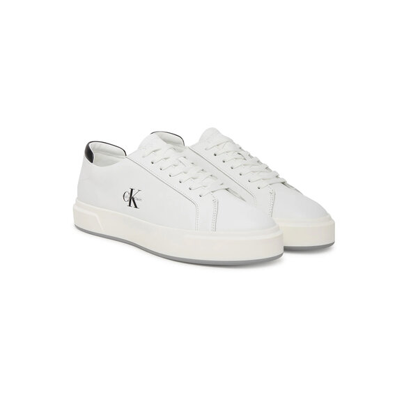 CALVIN KLEIN BASKET SNEAKERS ΑΝΔΡΙΚΑ YM0YM01460-01W