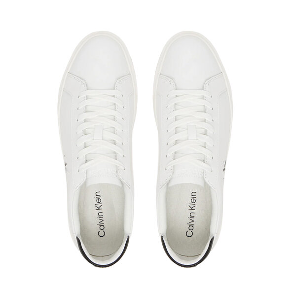 CALVIN KLEIN BASKET SNEAKERS ΑΝΔΡΙΚΑ YM0YM01460-01W