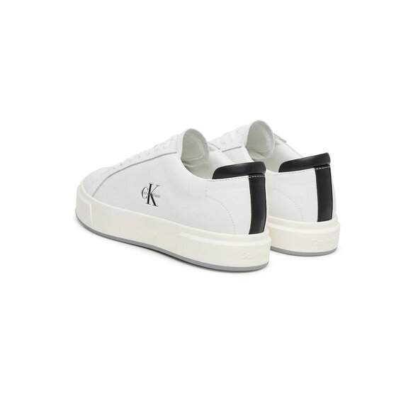 CALVIN KLEIN BASKET SNEAKERS ΑΝΔΡΙΚΑ YM0YM01460-01W