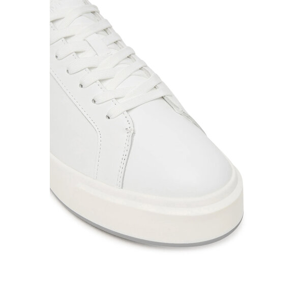 CALVIN KLEIN BASKET SNEAKERS ΑΝΔΡΙΚΑ YM0YM01460-01W