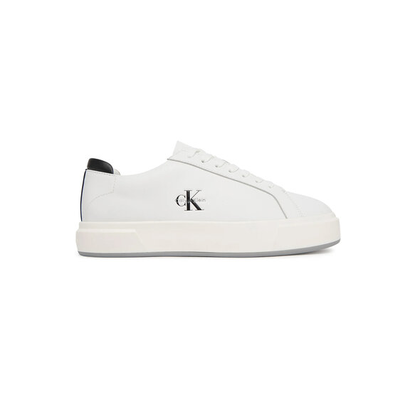 CALVIN KLEIN BASKET SNEAKERS ΑΝΔΡΙΚΑ YM0YM01460-01W